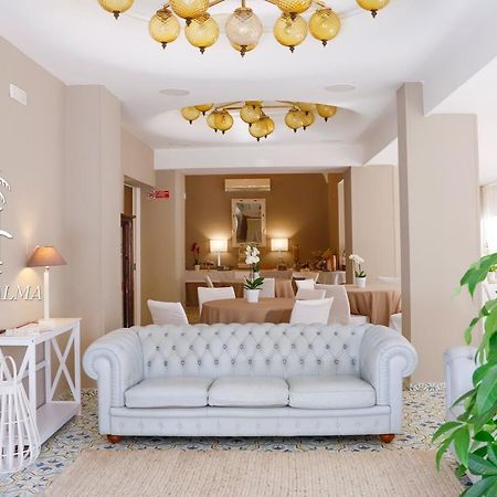 Hotel Palma Castellammare di Stabia Luaran gambar