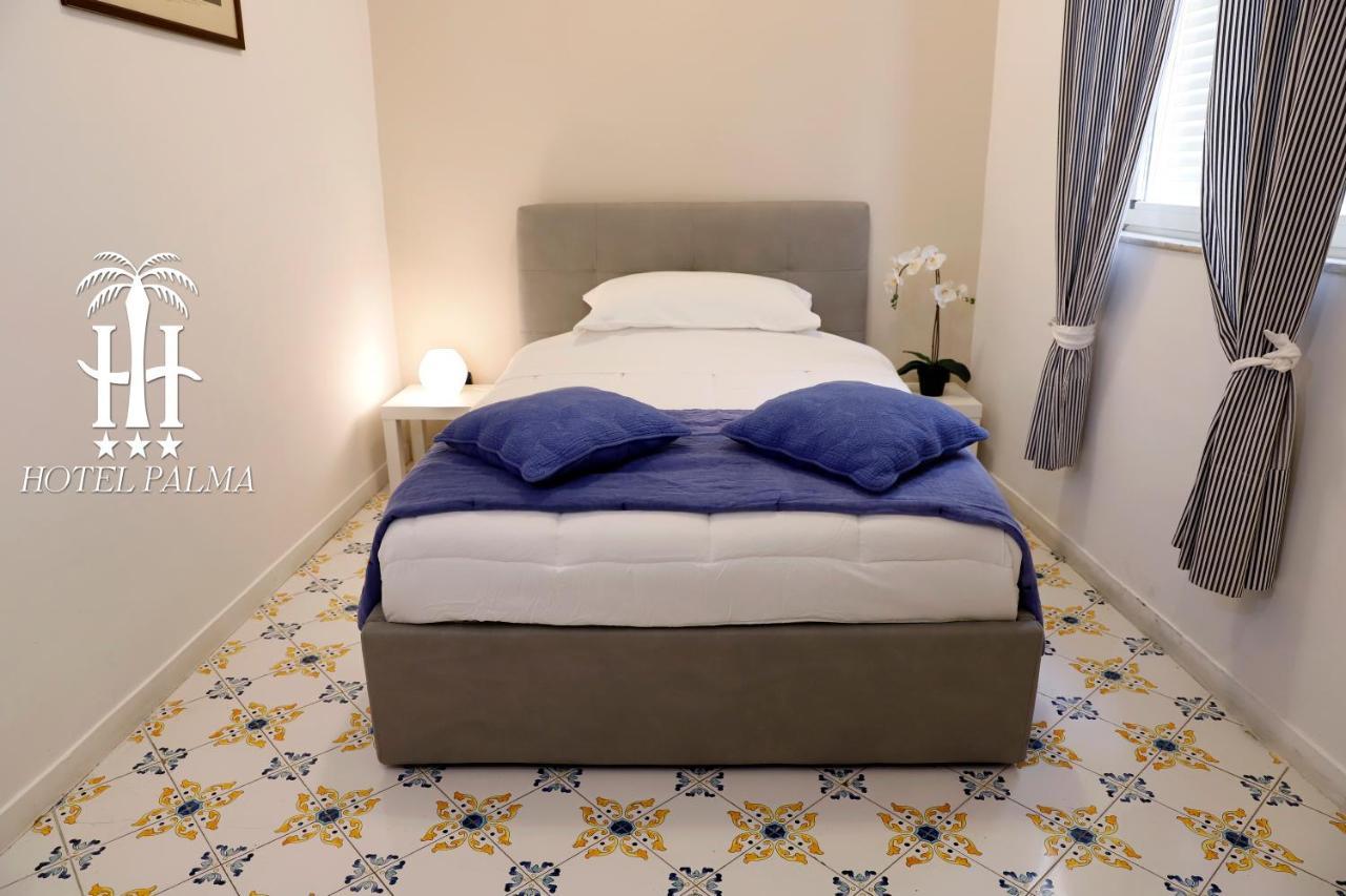 Hotel Palma Castellammare di Stabia Luaran gambar